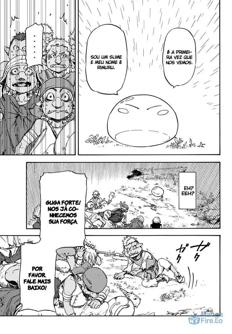 Read Tensei Shitara Slime Datta Ken PT Manga Online