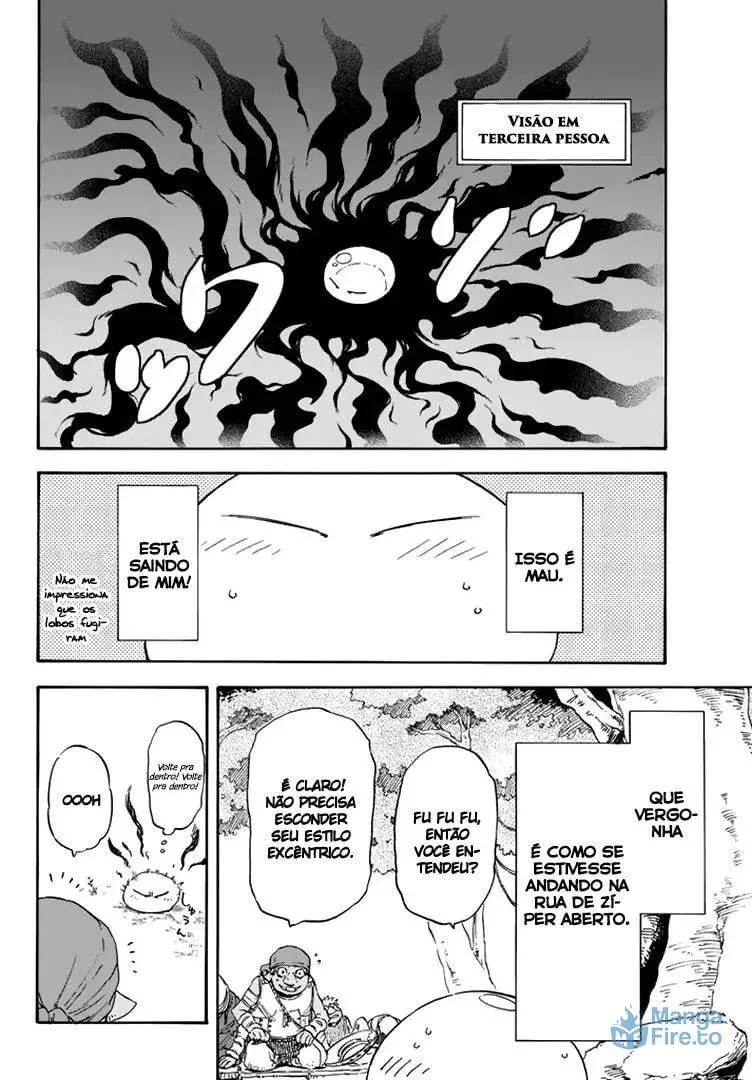 Read Tensei Shitara Slime Datta Ken PT Manga Online