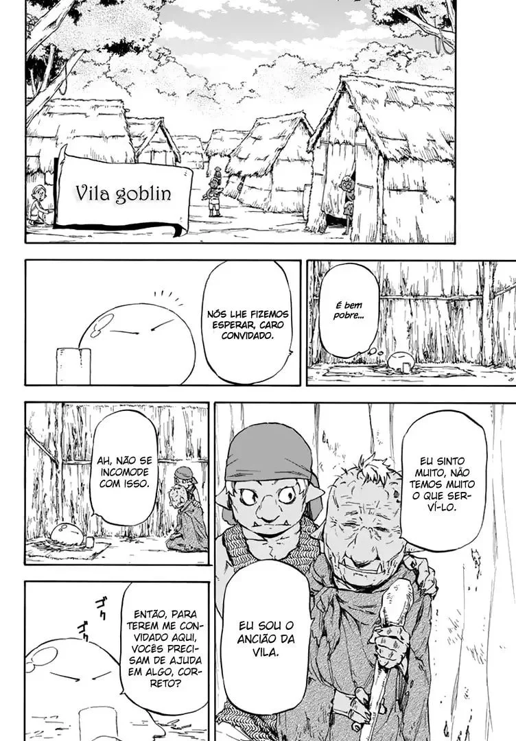 Read Tensei Shitara Slime Datta Ken PT Manga Online