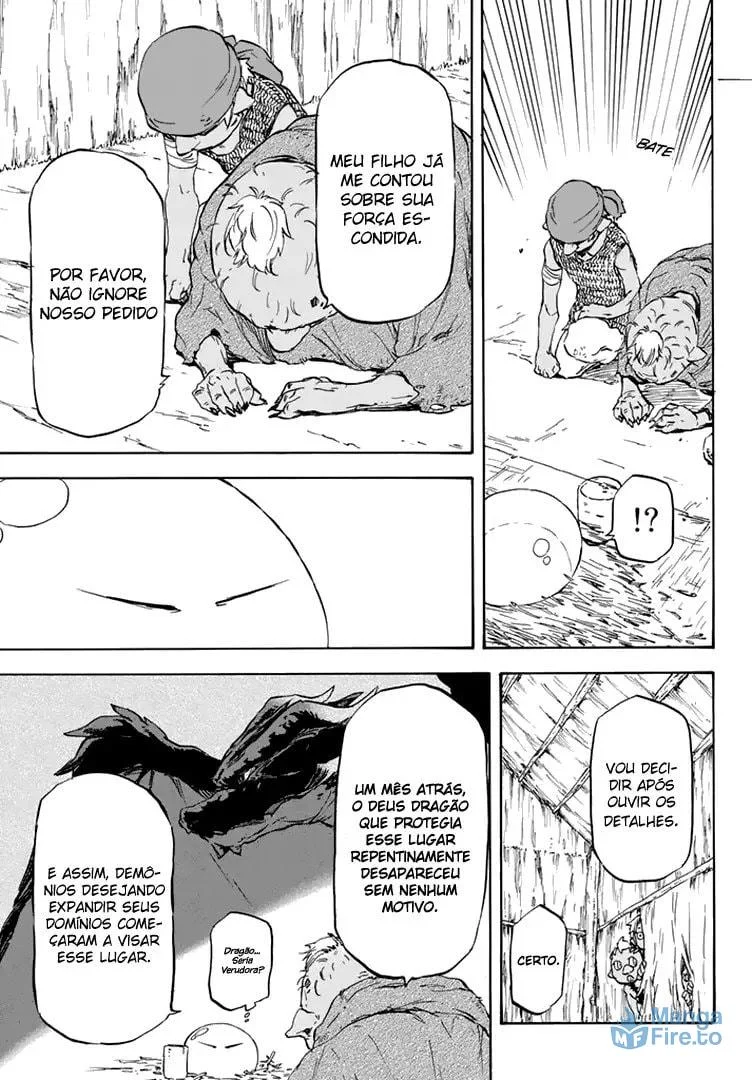 Read Tensei Shitara Slime Datta Ken PT Manga Online