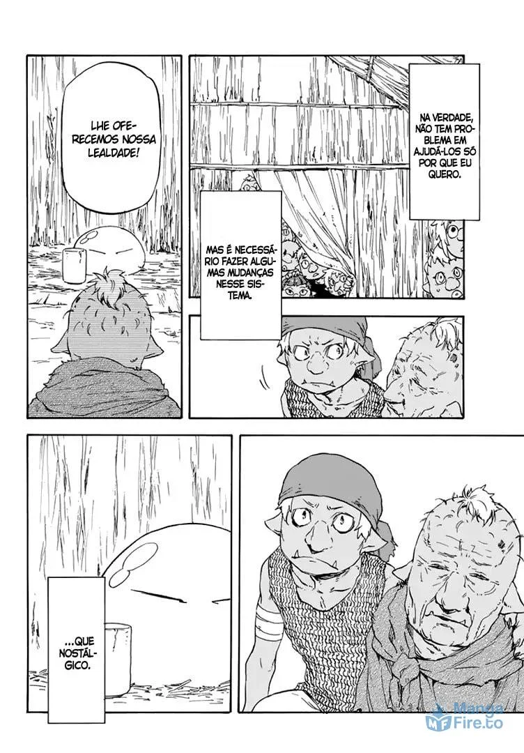 Read Tensei Shitara Slime Datta Ken PT Manga Online