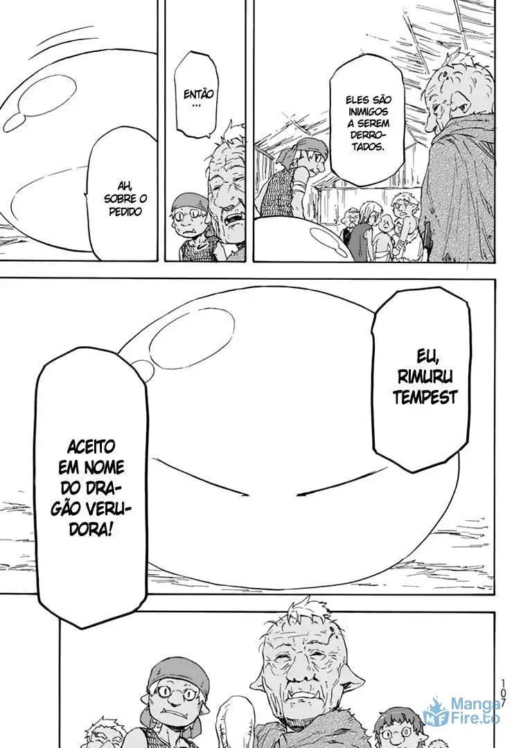 Read Tensei Shitara Slime Datta Ken PT Manga Online