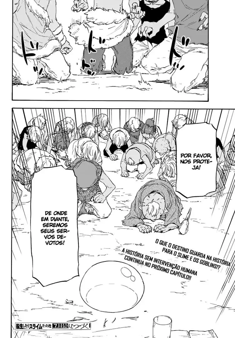 Read Tensei Shitara Slime Datta Ken PT Manga Online