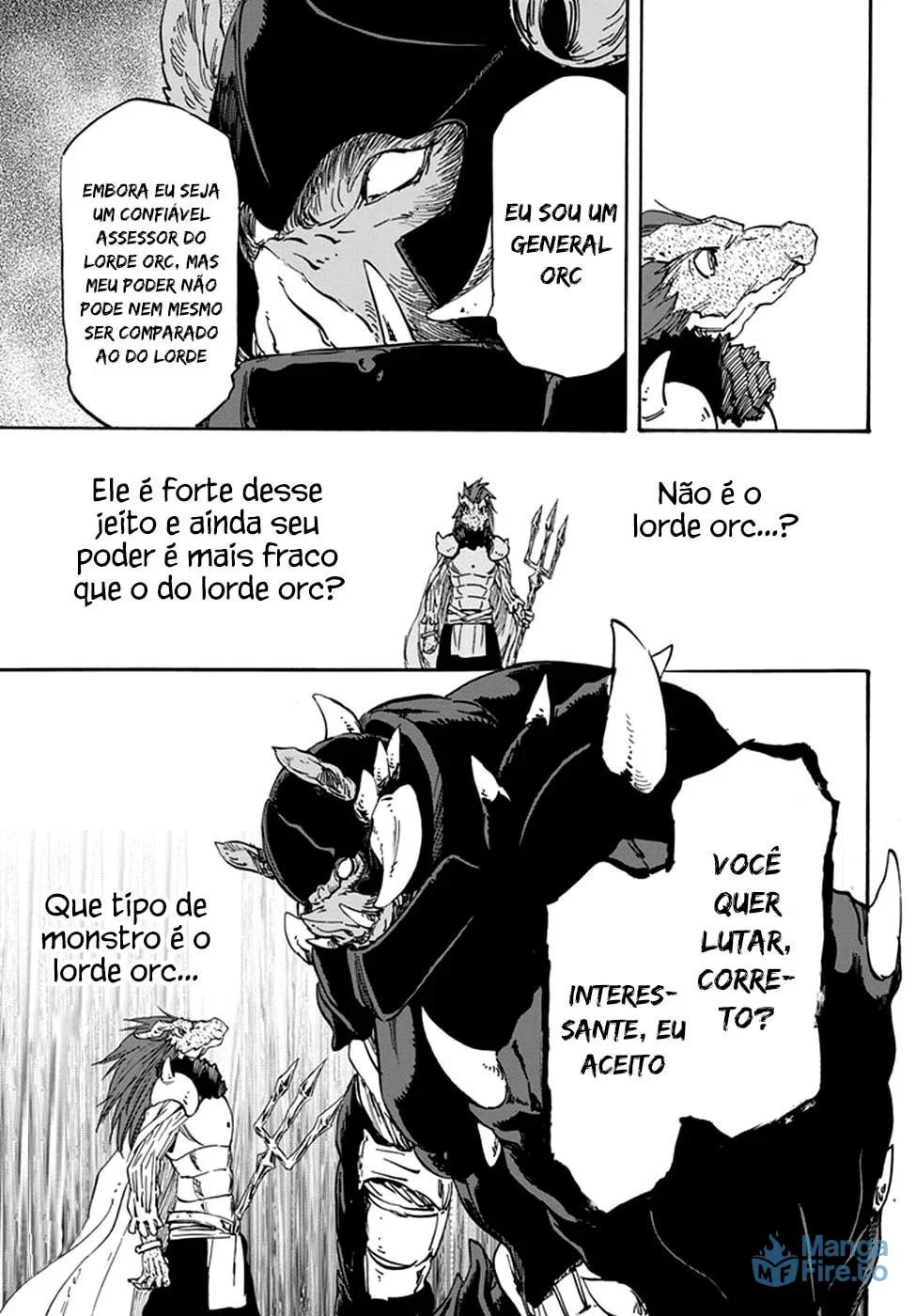 Read Tensei Shitara Slime Datta Ken PT Manga Online