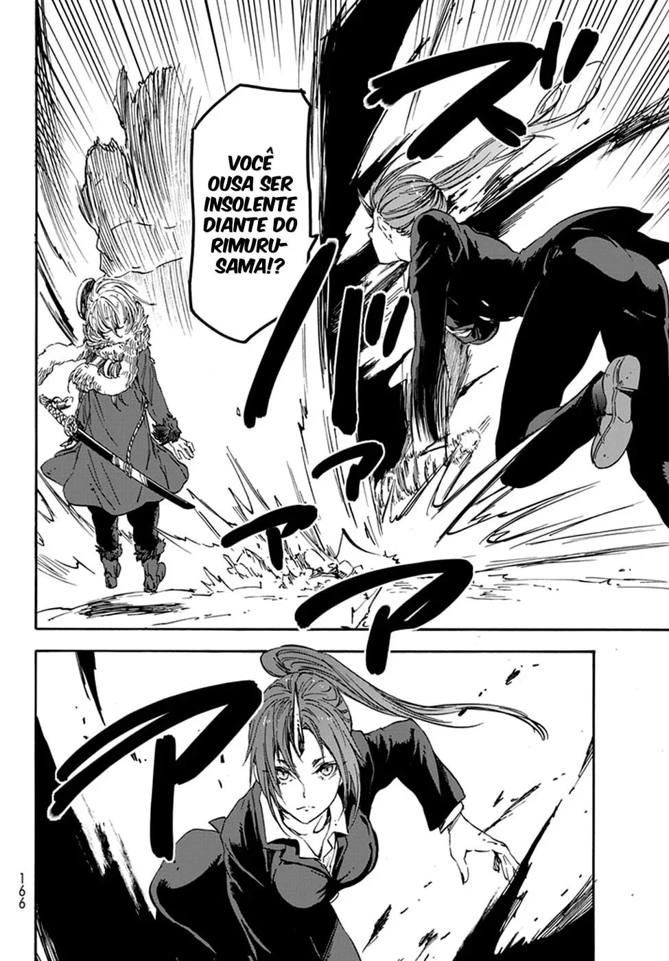 Read Tensei Shitara Slime Datta Ken PT Manga Online