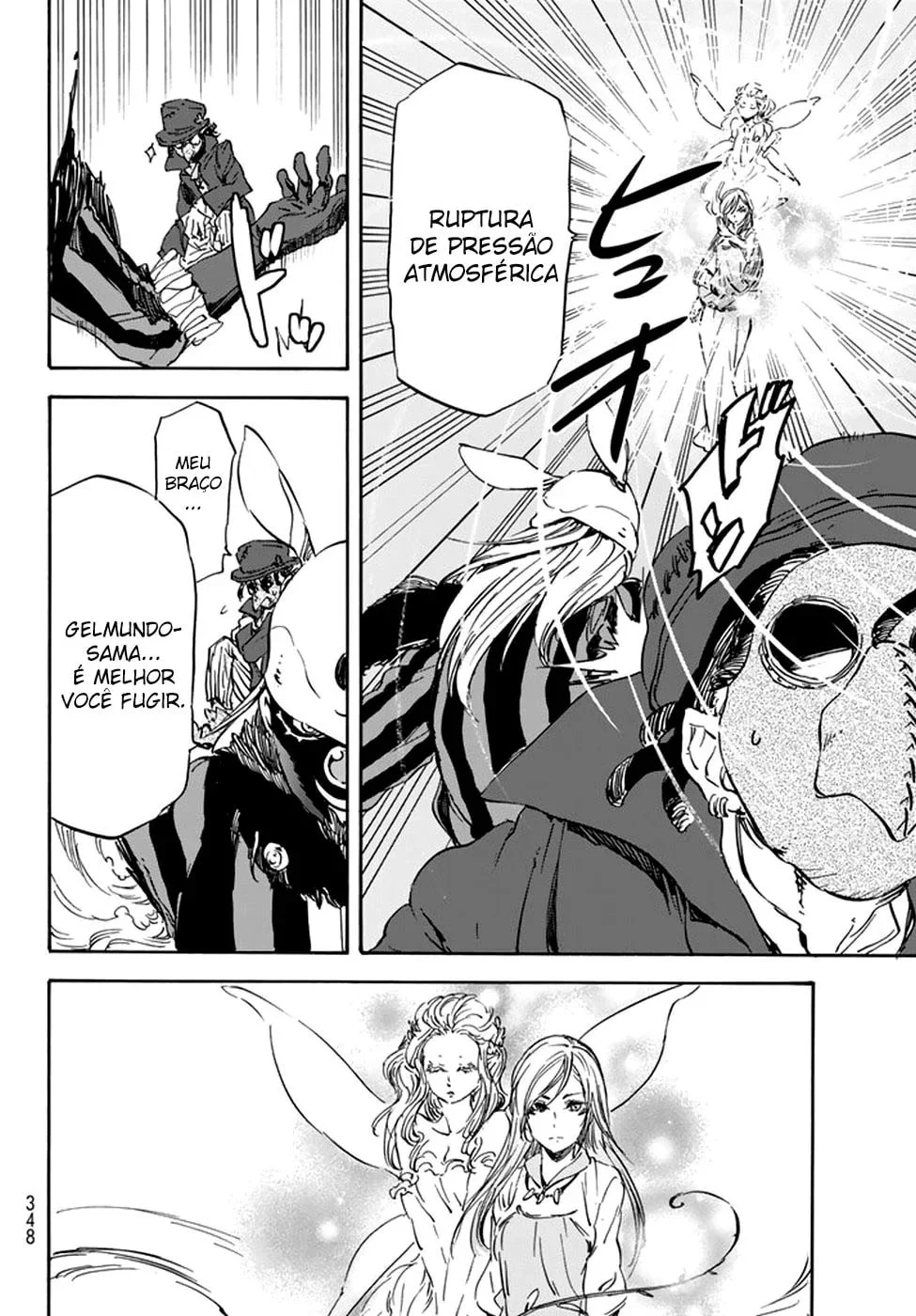 Read Tensei Shitara Slime Datta Ken PT Manga Online