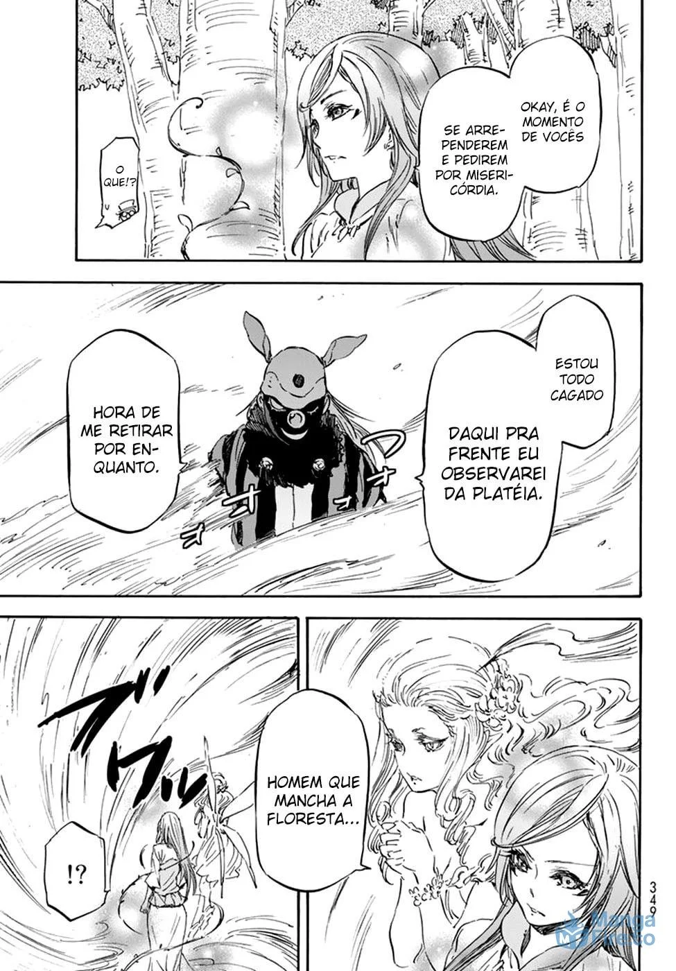 Read Tensei Shitara Slime Datta Ken PT Manga Online