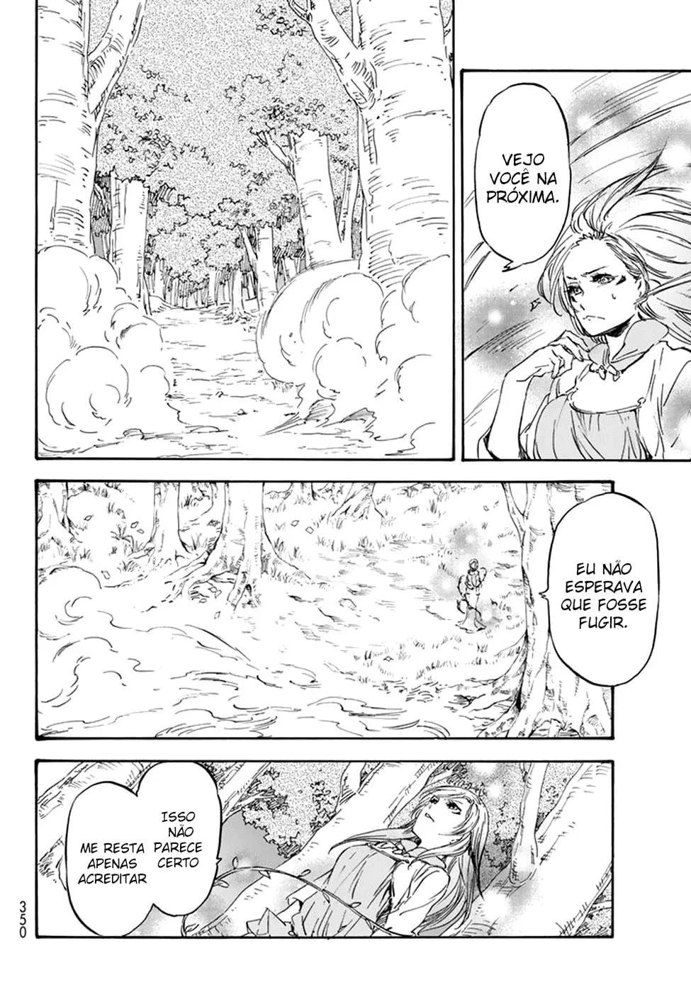 Read Tensei Shitara Slime Datta Ken PT Manga Online