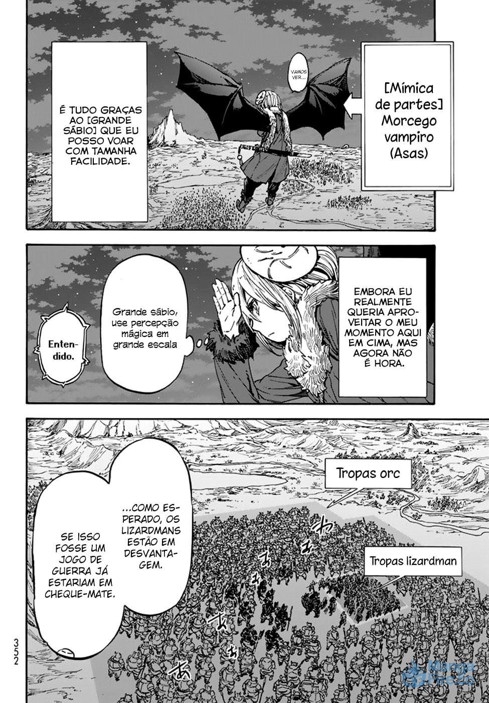 Read Tensei Shitara Slime Datta Ken PT Manga Online