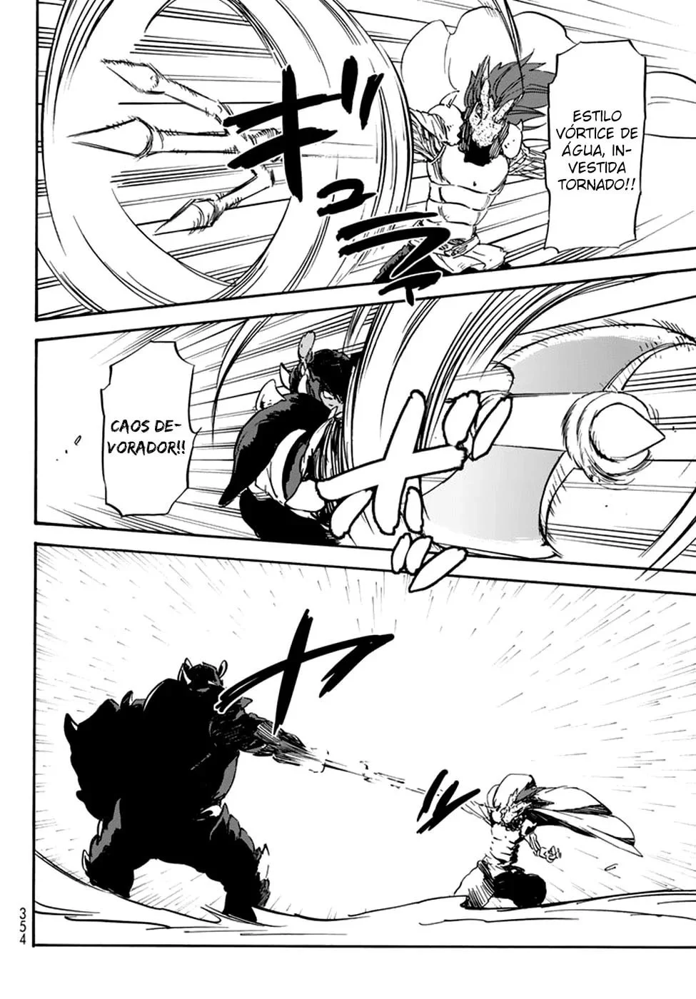 Read Tensei Shitara Slime Datta Ken PT Manga Online