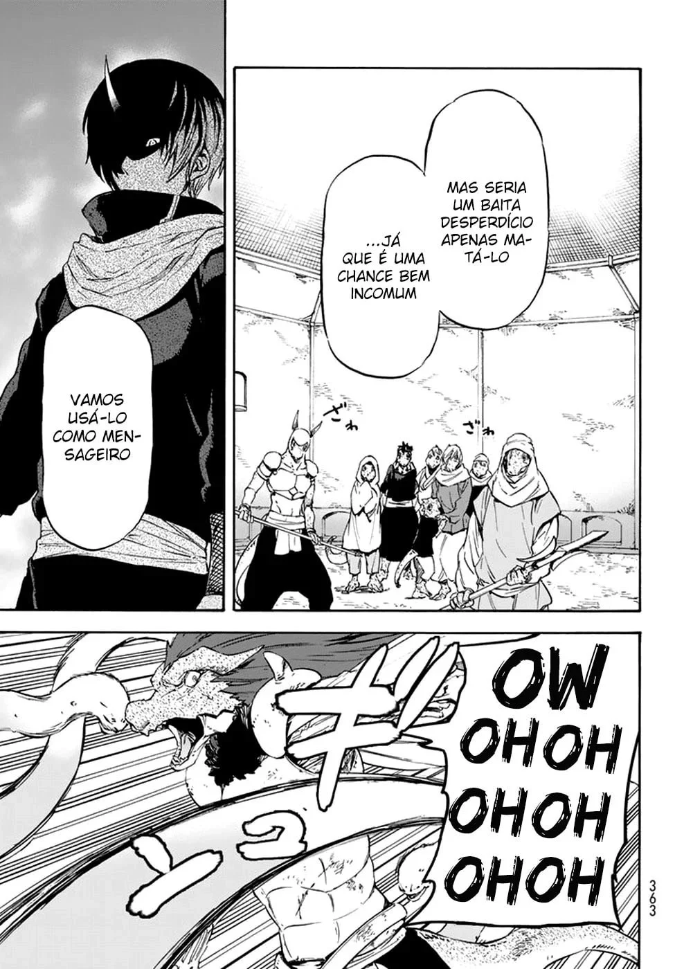 Read Tensei Shitara Slime Datta Ken PT Manga Online