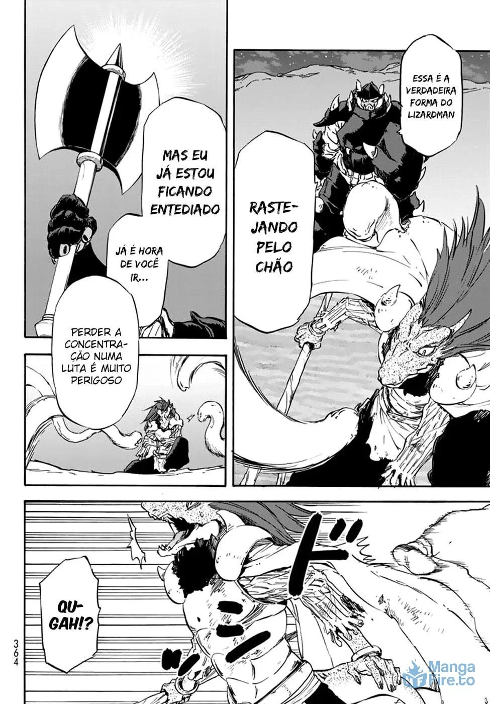 Read Tensei Shitara Slime Datta Ken PT Manga Online