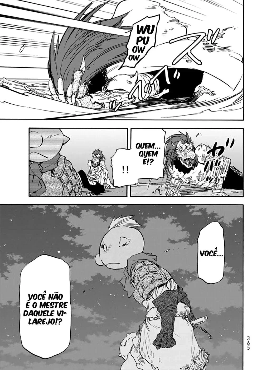 Read Tensei Shitara Slime Datta Ken PT Manga Online