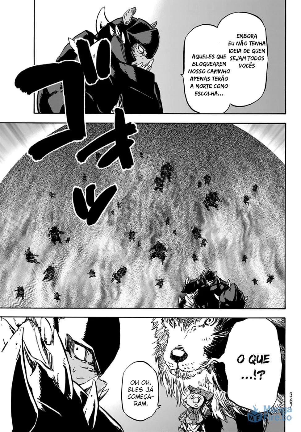 Read Tensei Shitara Slime Datta Ken PT Manga Online