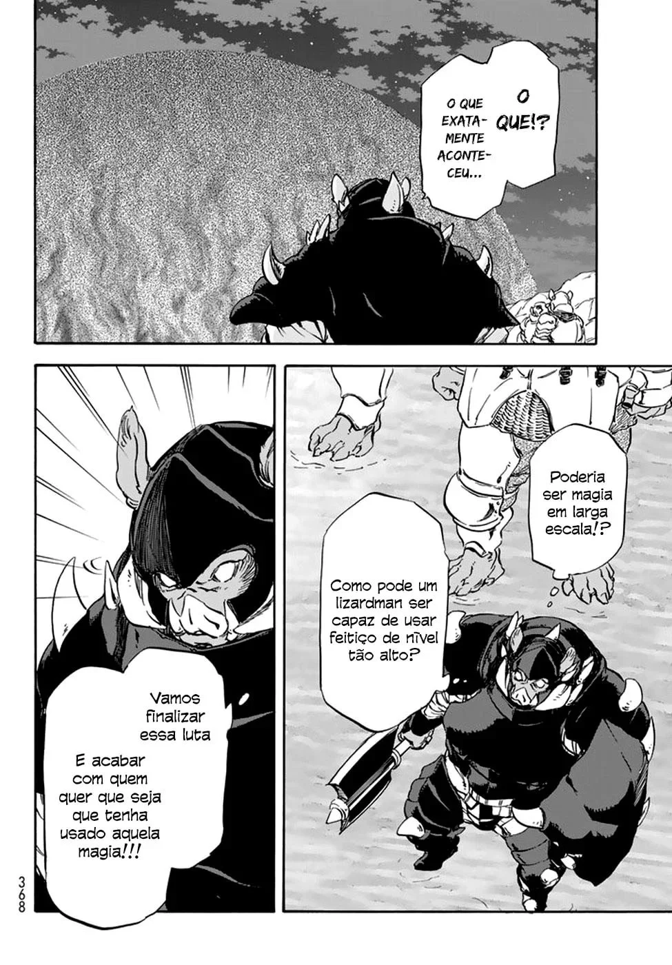 Read Tensei Shitara Slime Datta Ken PT Manga Online