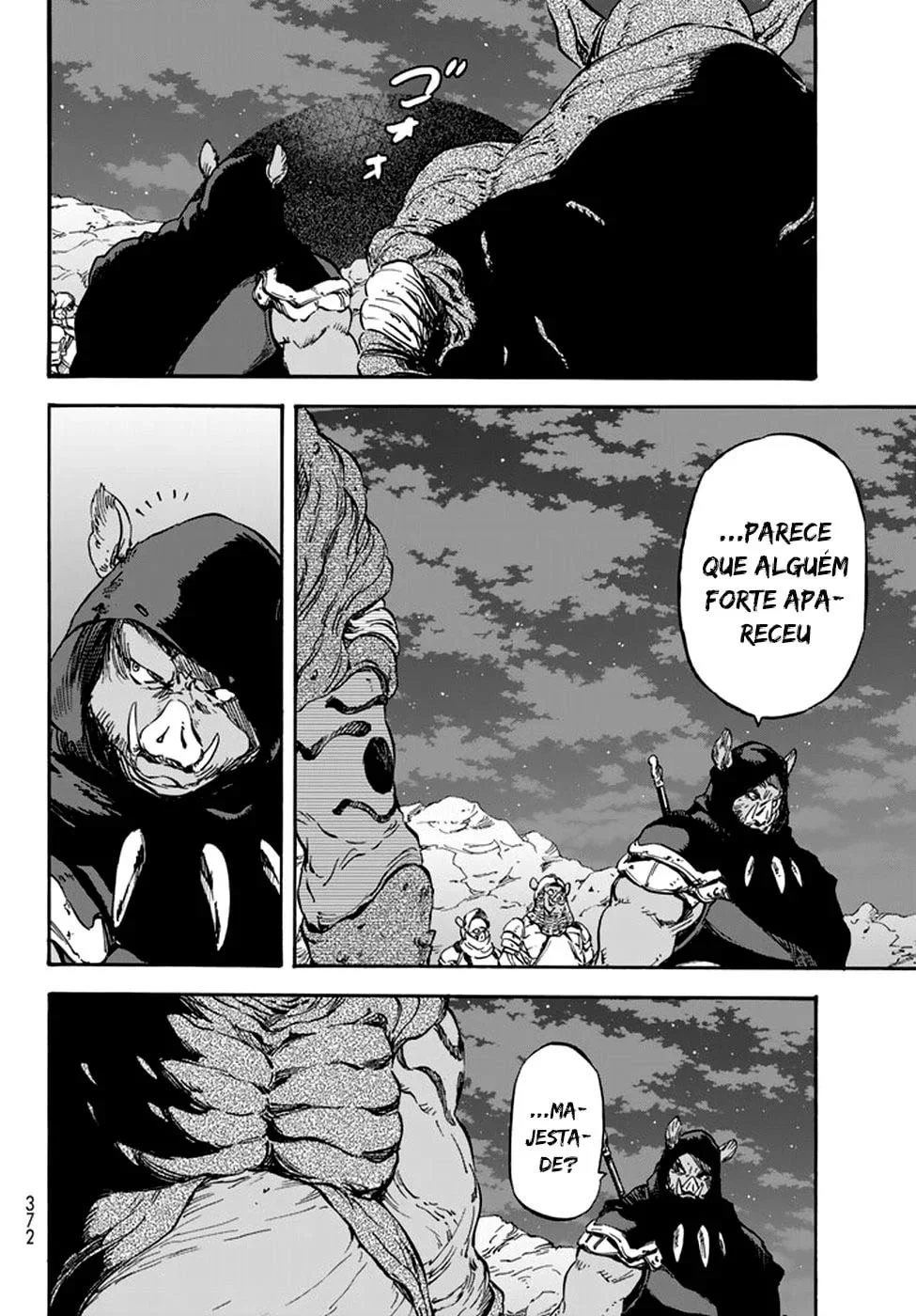 Read Tensei Shitara Slime Datta Ken PT Manga Online