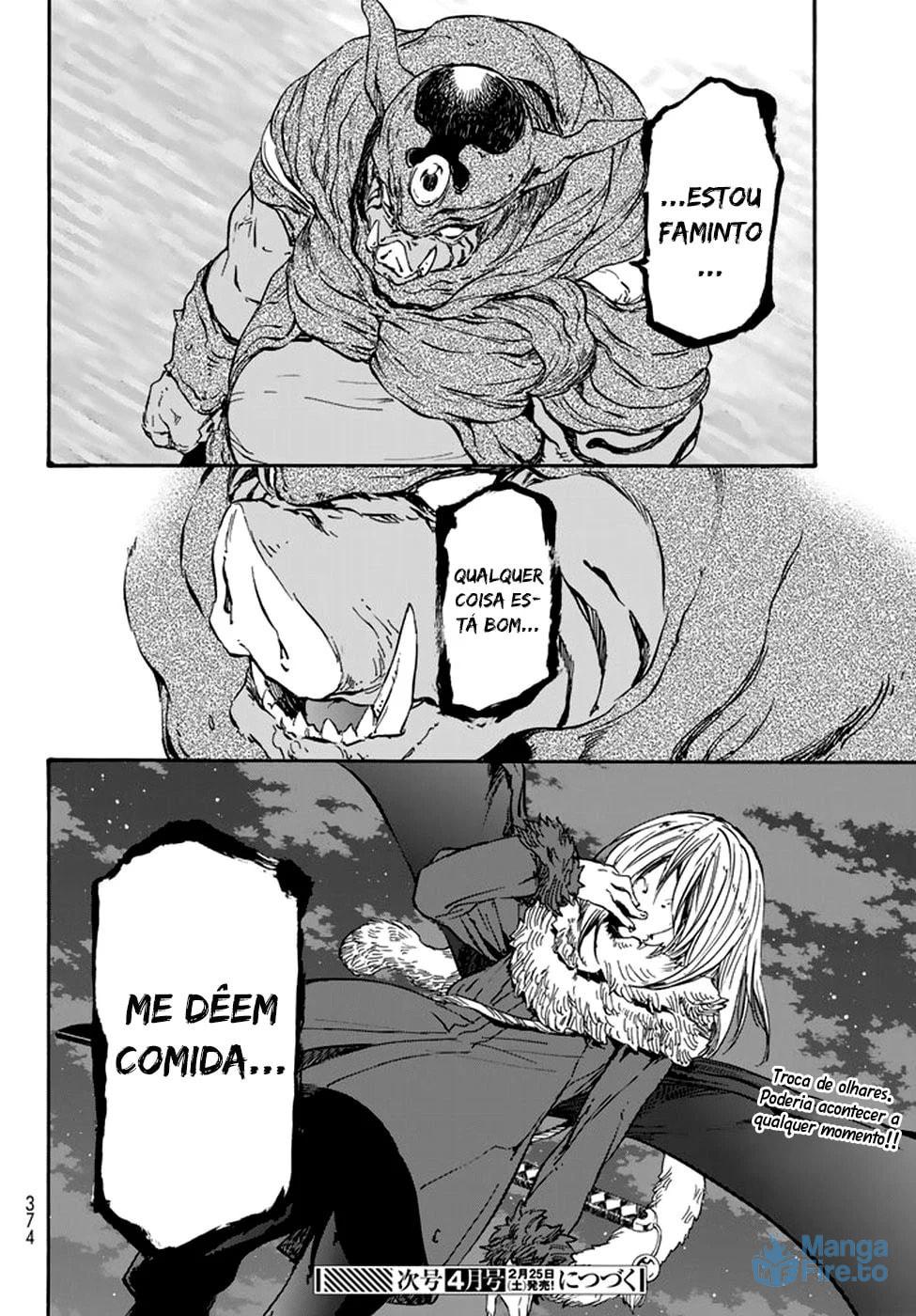 Read Tensei Shitara Slime Datta Ken PT Manga Online