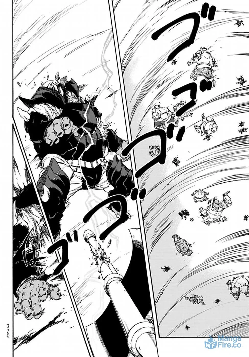 Read Tensei Shitara Slime Datta Ken PT Manga Online