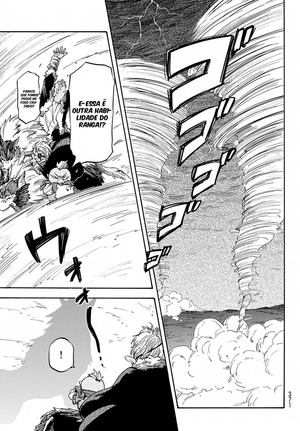 Read Tensei Shitara Slime Datta Ken PT Manga Online