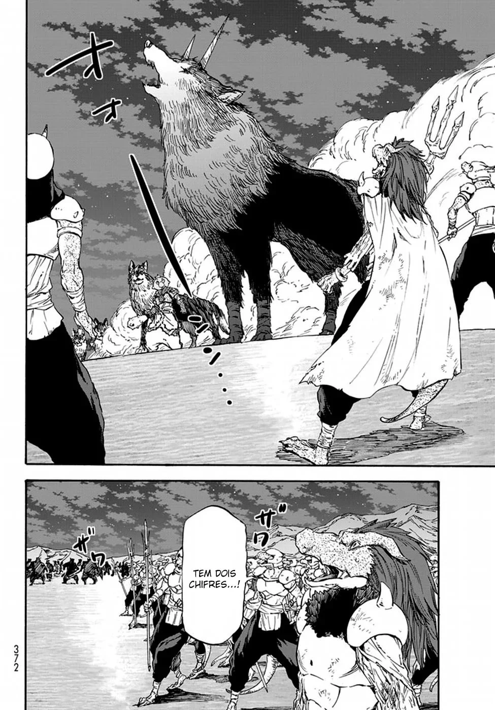 Read Tensei Shitara Slime Datta Ken PT Manga Online