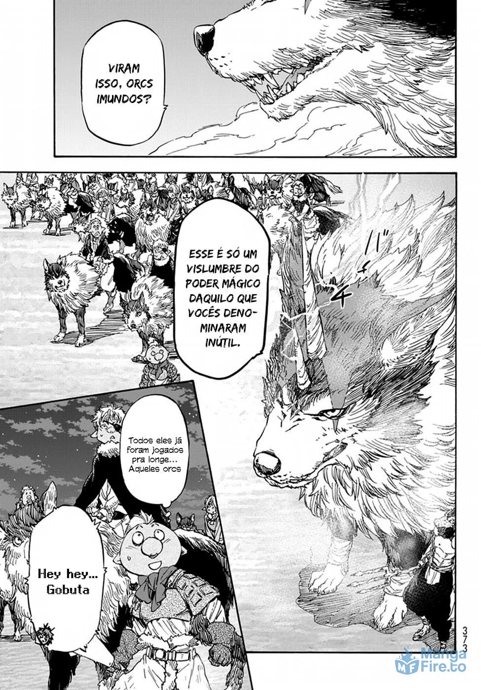 Read Tensei Shitara Slime Datta Ken PT Manga Online