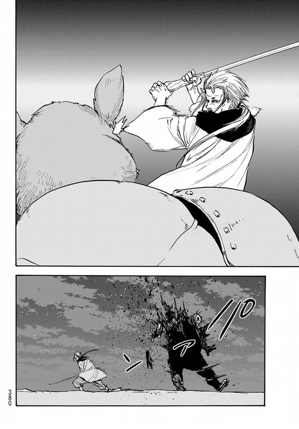 Read Tensei Shitara Slime Datta Ken PT Manga Online