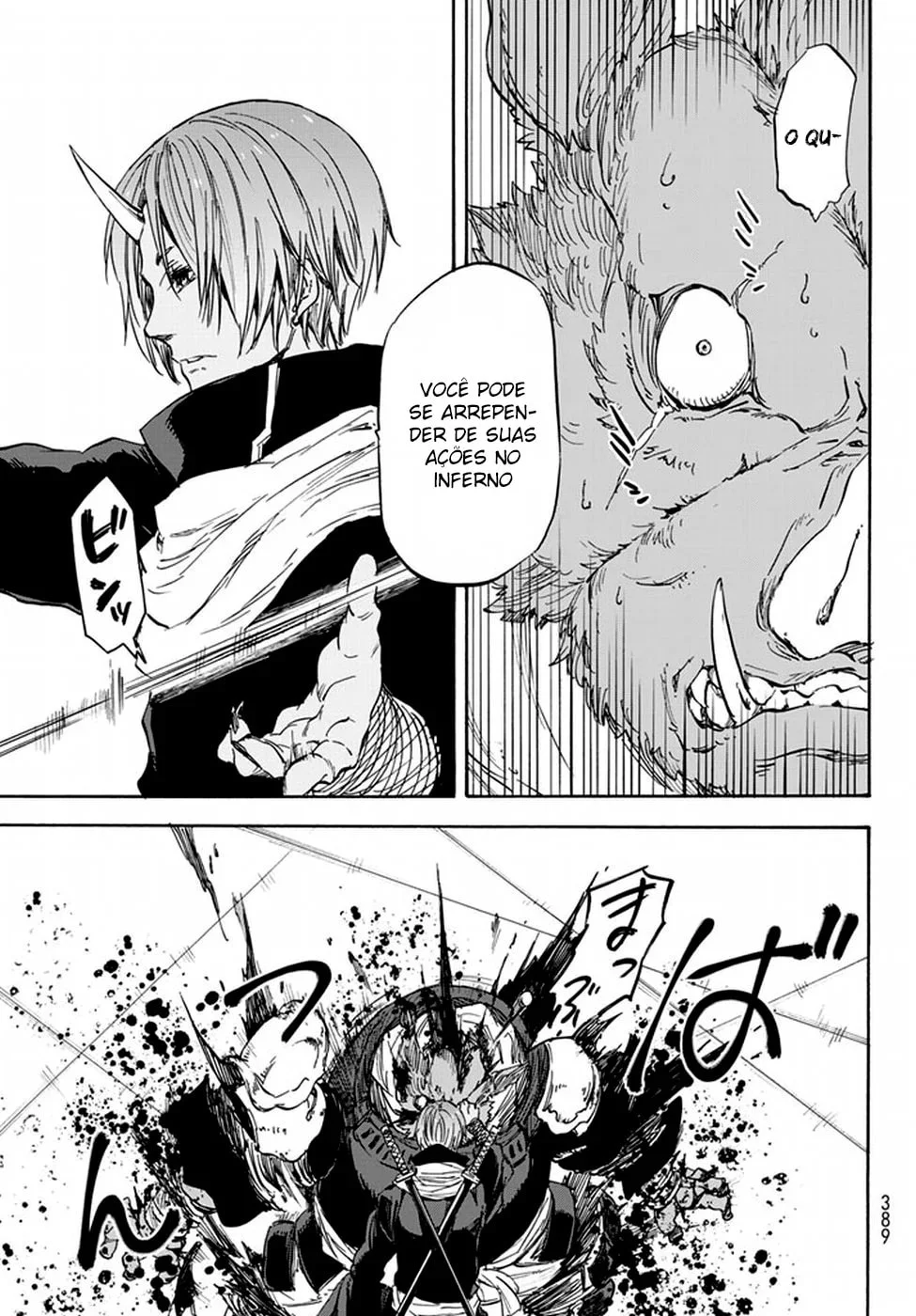 Read Tensei Shitara Slime Datta Ken PT Manga Online
