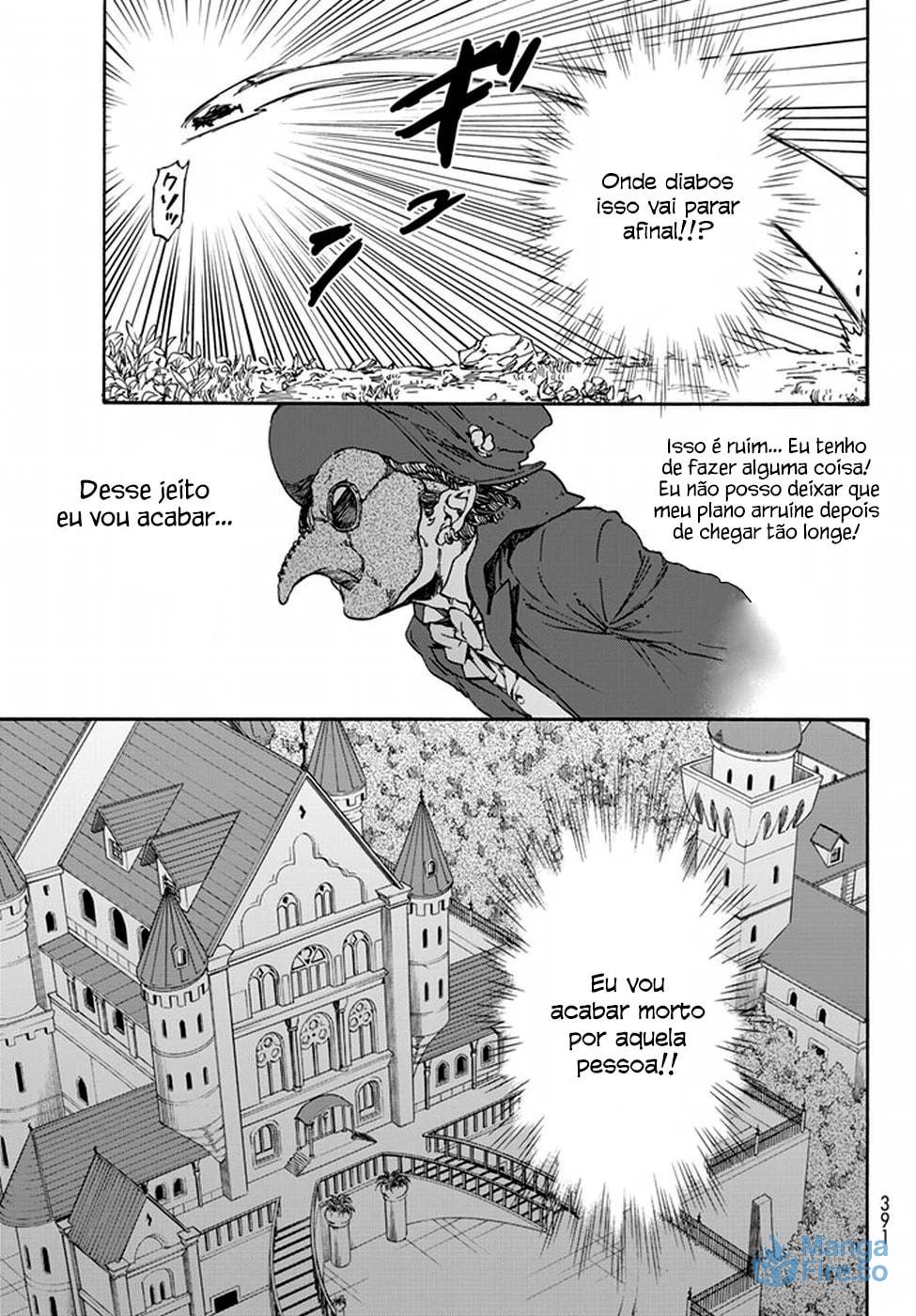 Read Tensei Shitara Slime Datta Ken PT Manga Online
