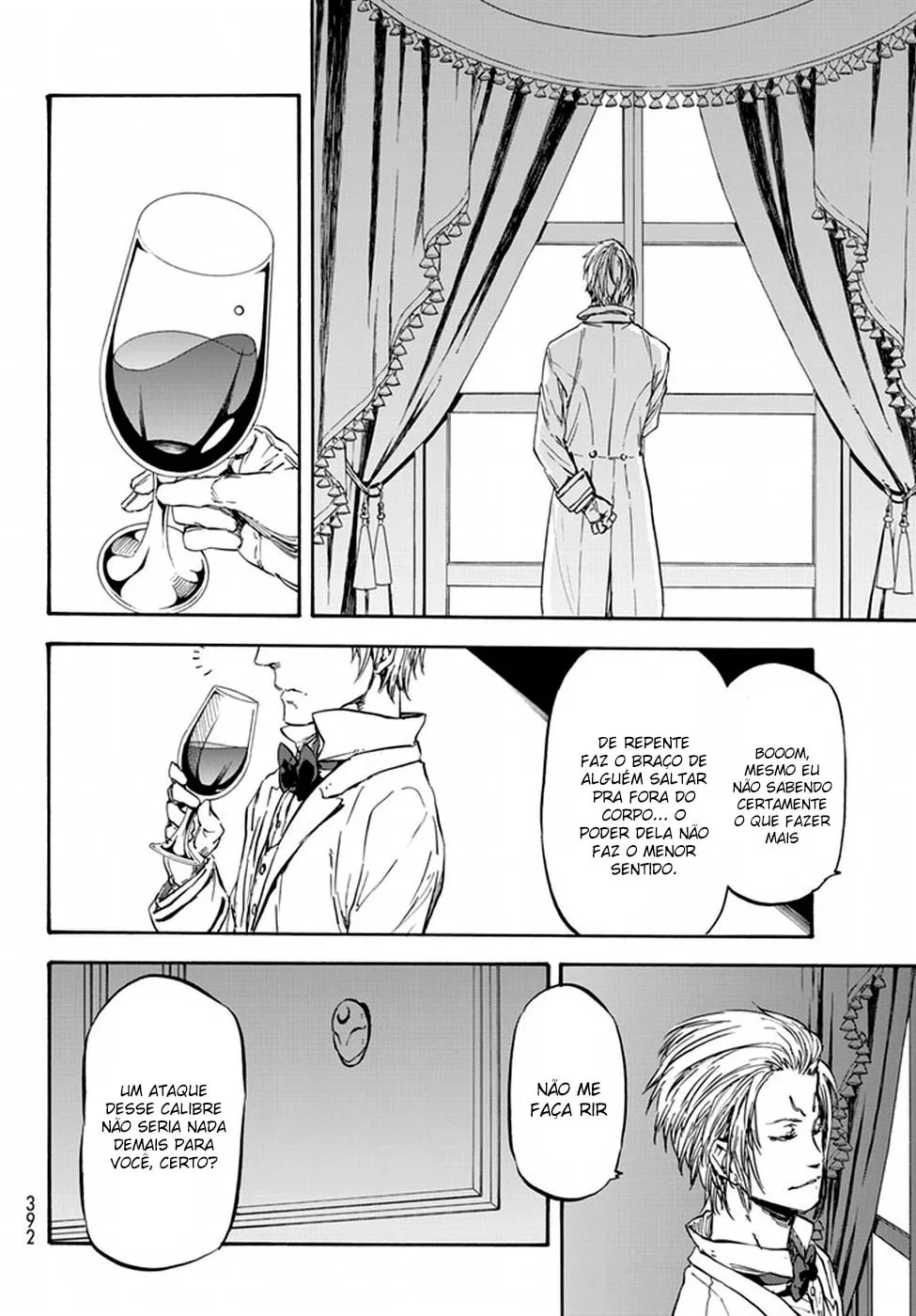 Read Tensei Shitara Slime Datta Ken PT Manga Online