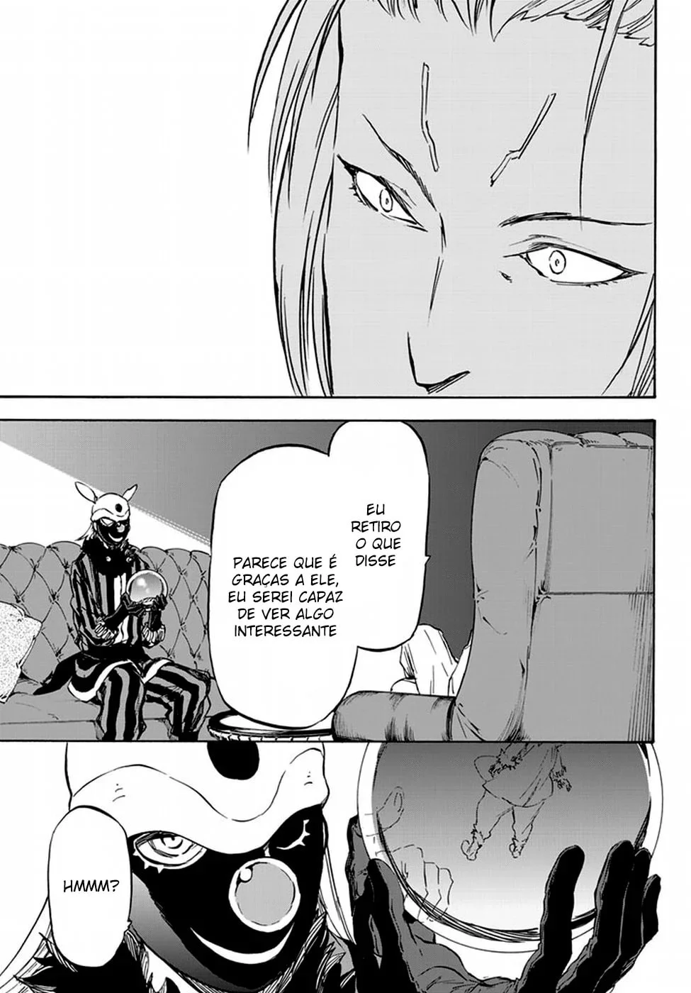 Read Tensei Shitara Slime Datta Ken PT Manga Online