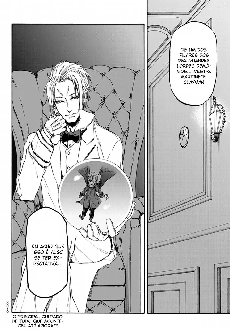 Read Tensei Shitara Slime Datta Ken PT Manga Online