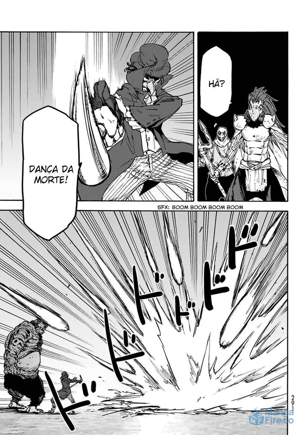 Read Tensei Shitara Slime Datta Ken PT Manga Online