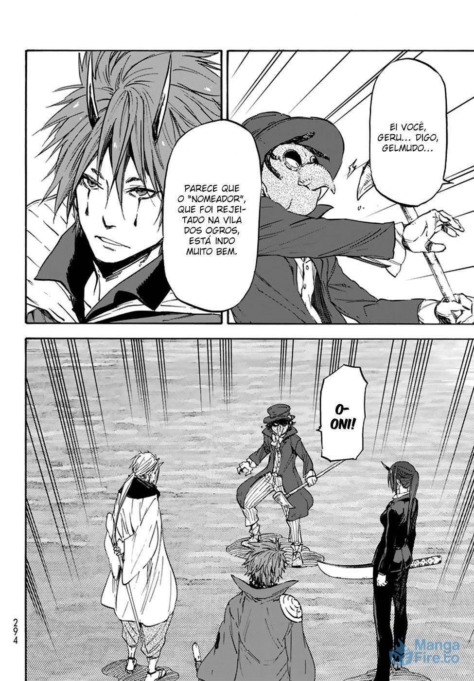 Read Tensei Shitara Slime Datta Ken PT Manga Online