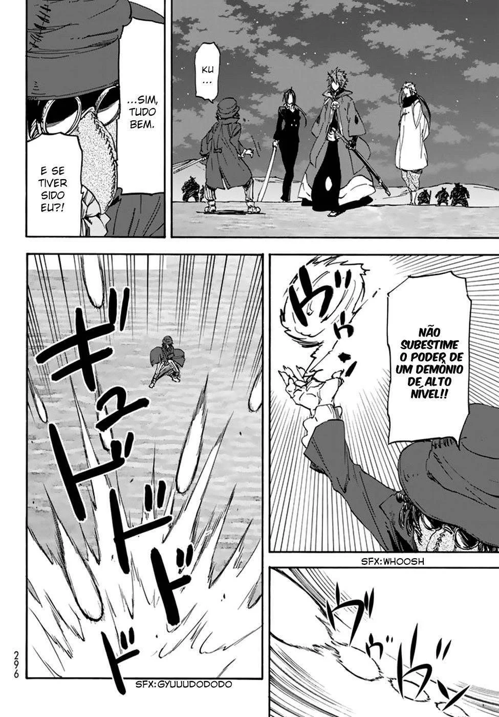 Read Tensei Shitara Slime Datta Ken PT Manga Online