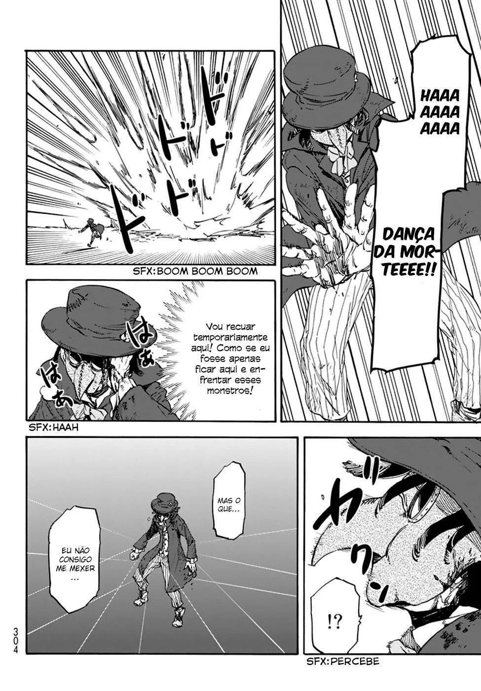 Read Tensei Shitara Slime Datta Ken PT Manga Online