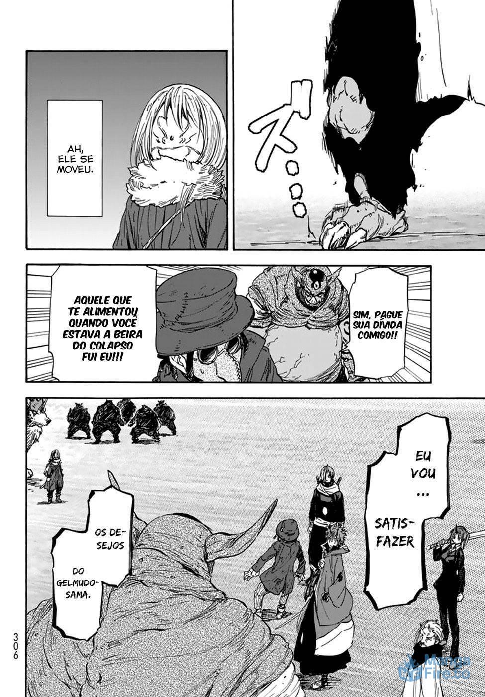 Read Tensei Shitara Slime Datta Ken PT Manga Online