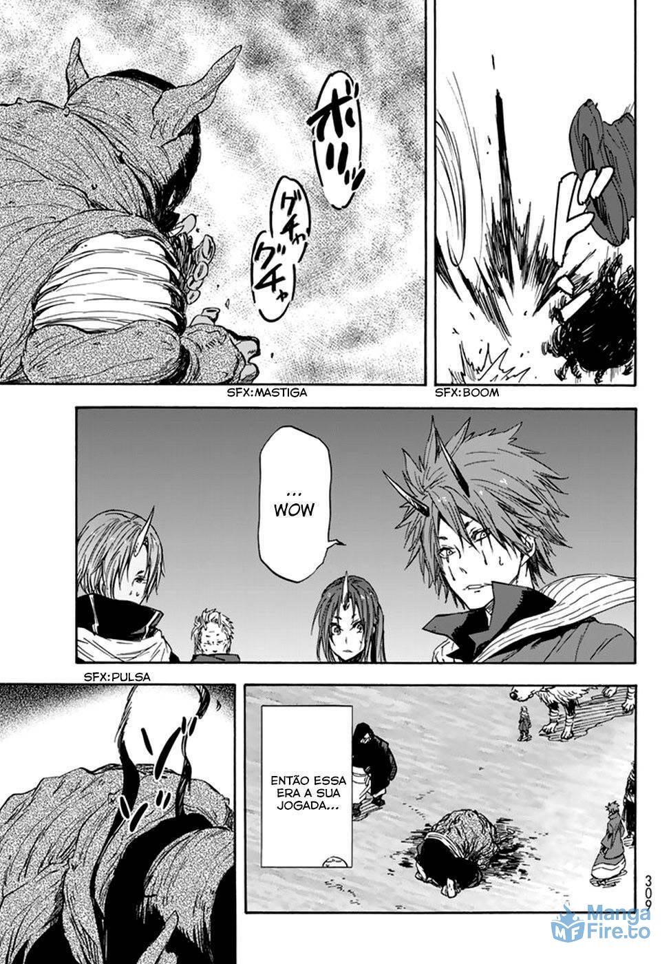 Read Tensei Shitara Slime Datta Ken PT Manga Online