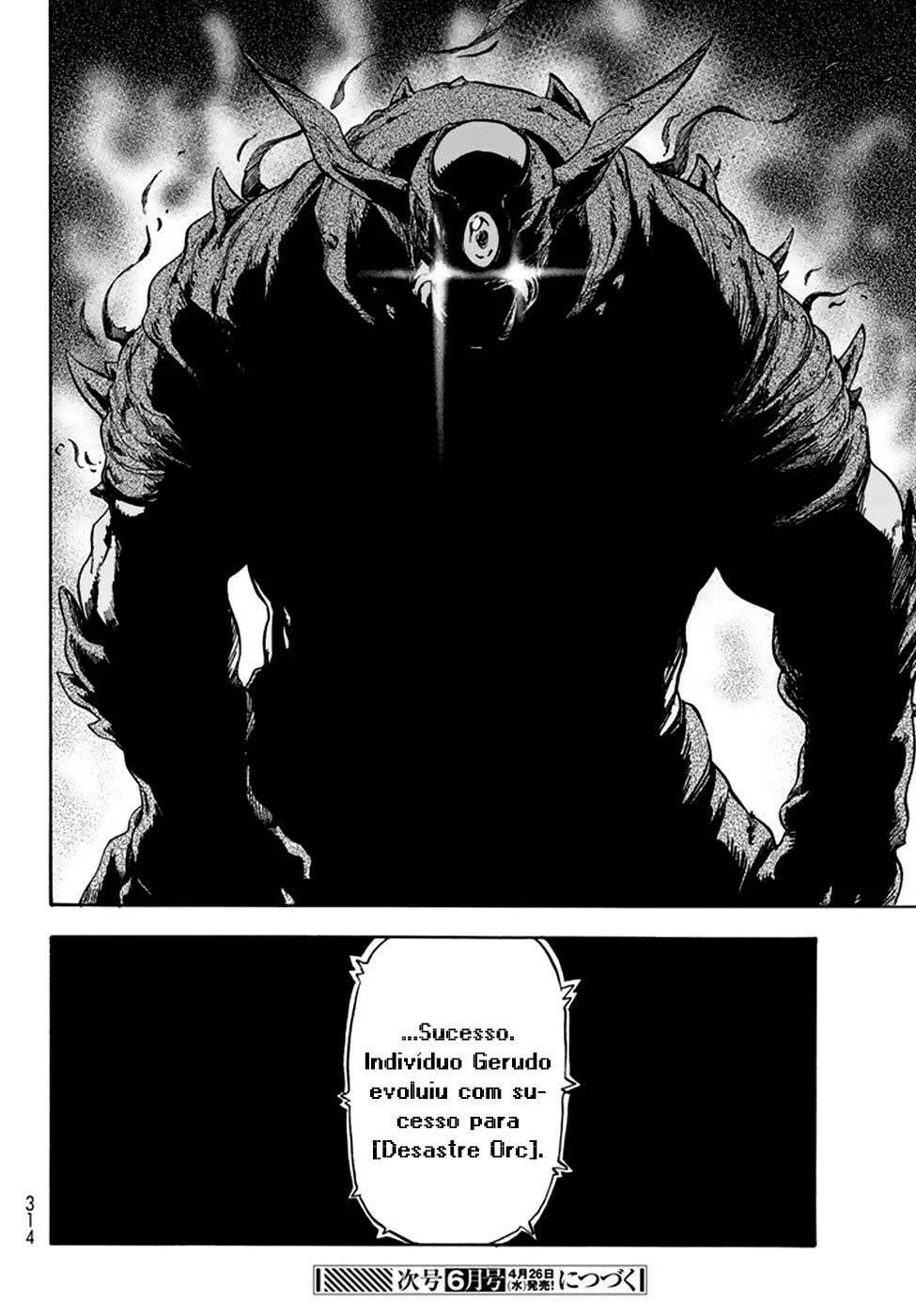 Read Tensei Shitara Slime Datta Ken PT Manga Online