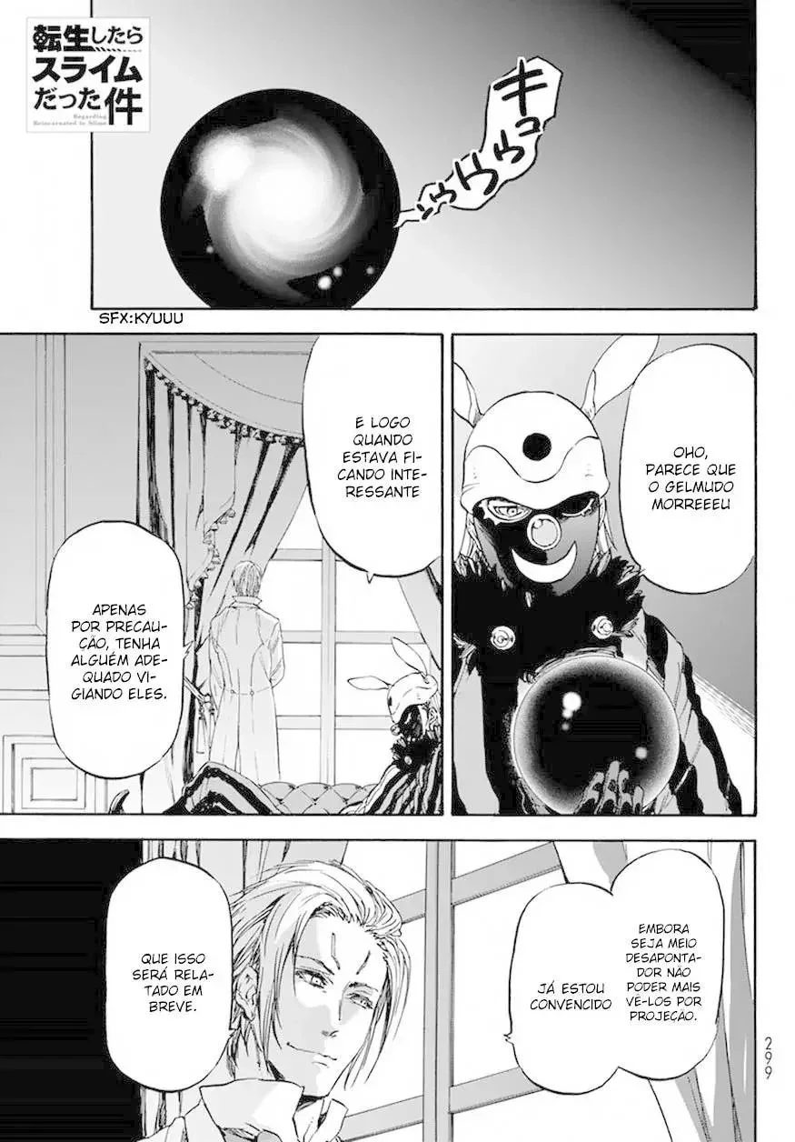 Read Tensei Shitara Slime Datta Ken PT Manga Online