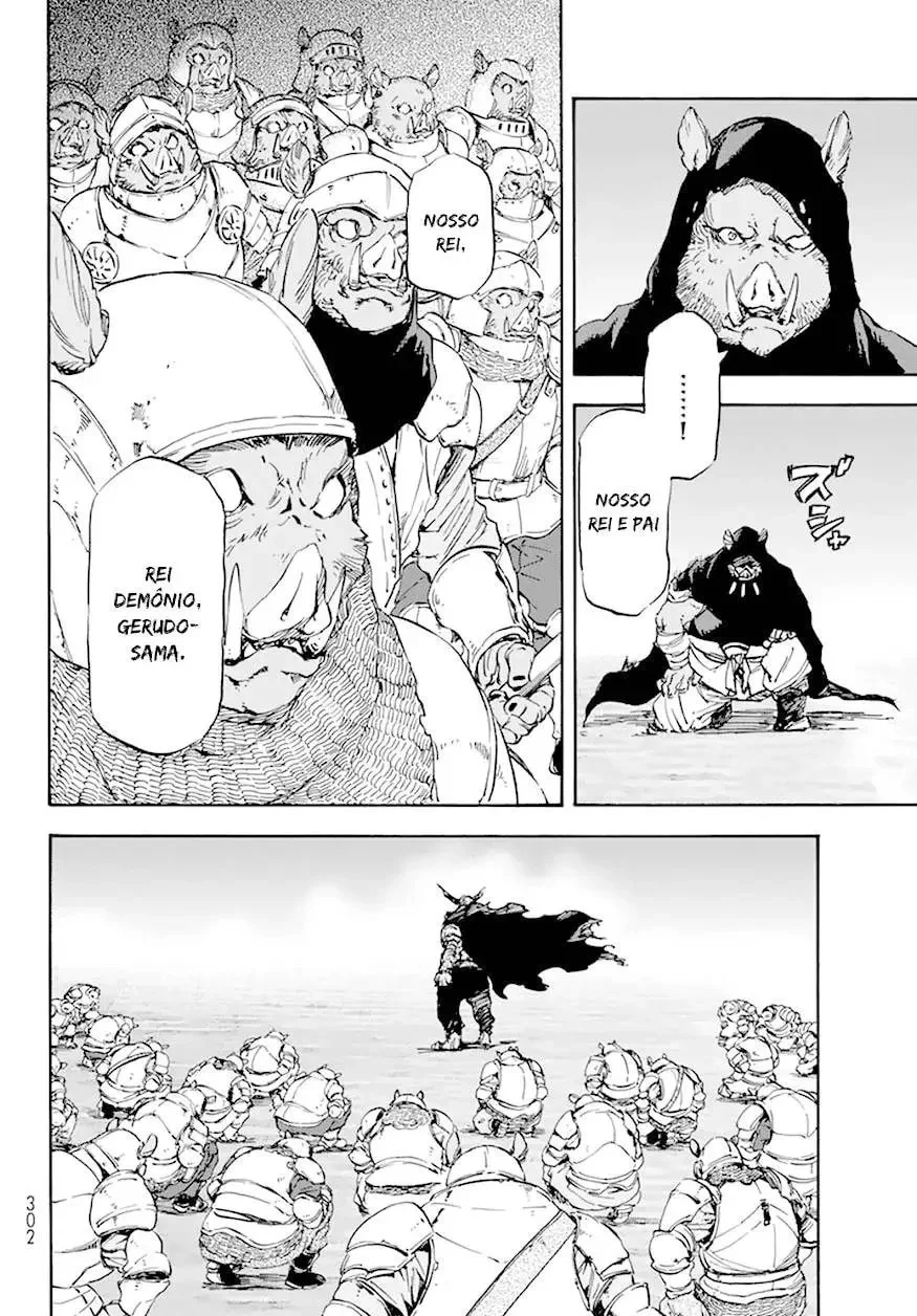 Read Tensei Shitara Slime Datta Ken PT Manga Online
