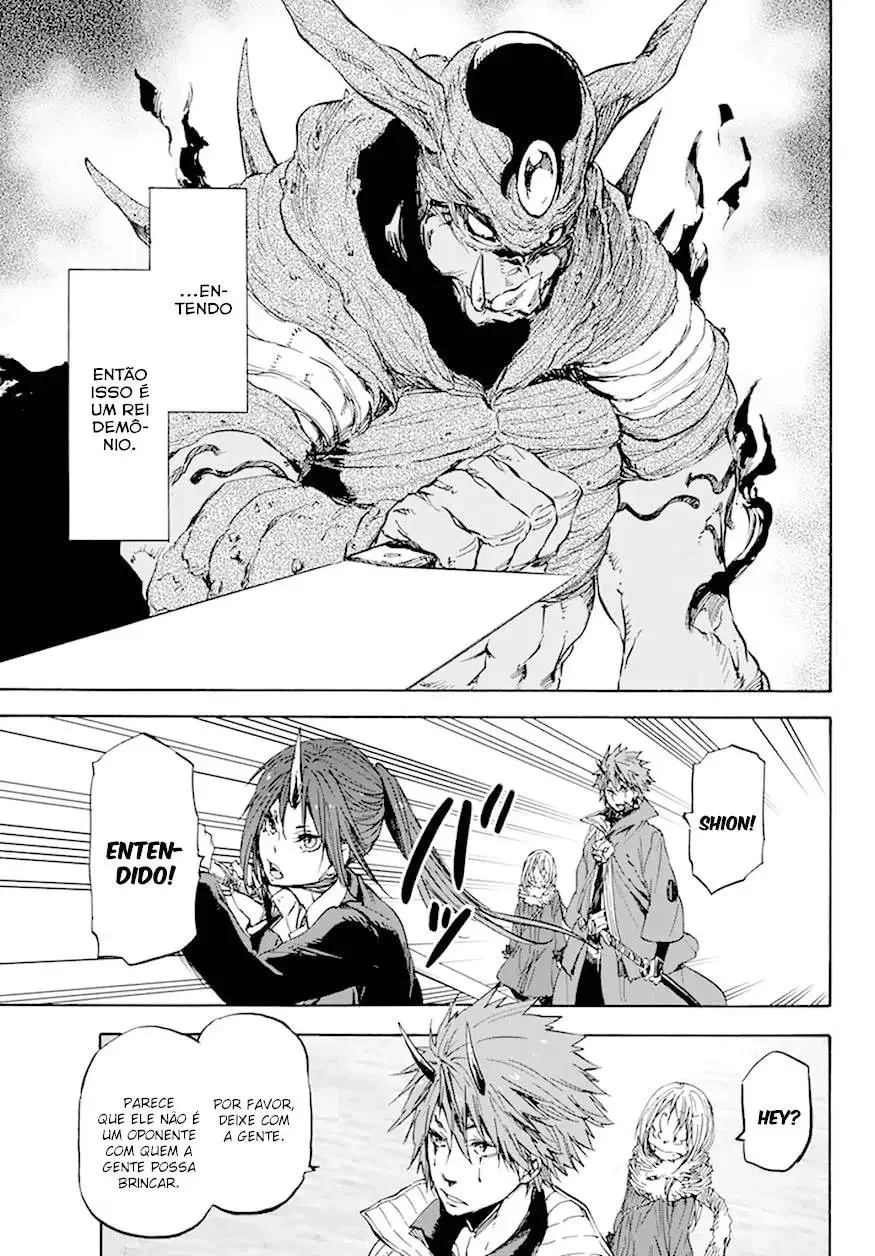 Read Tensei Shitara Slime Datta Ken PT Manga Online