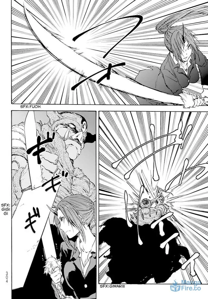 Read Tensei Shitara Slime Datta Ken PT Manga Online