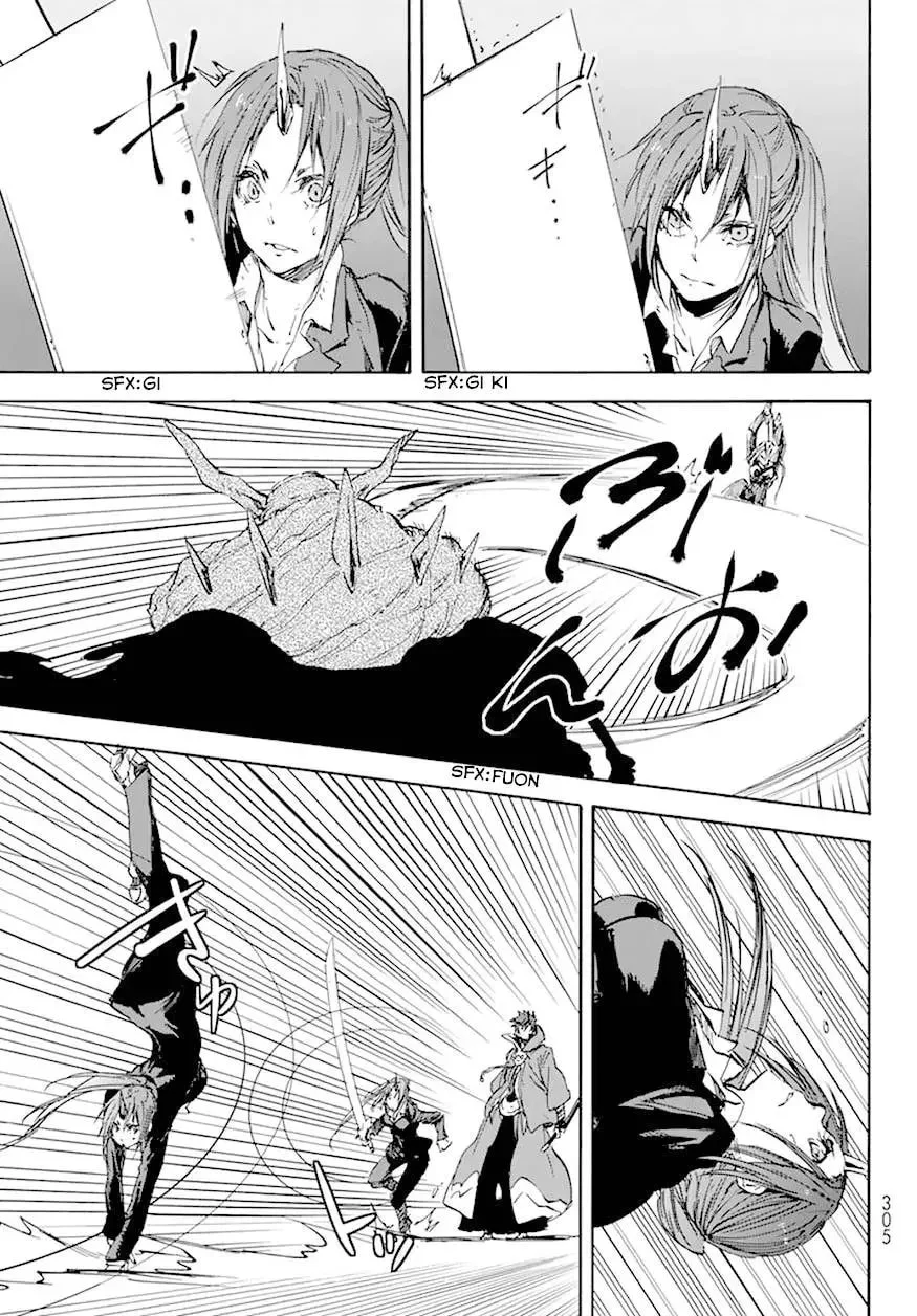 Read Tensei Shitara Slime Datta Ken PT Manga Online