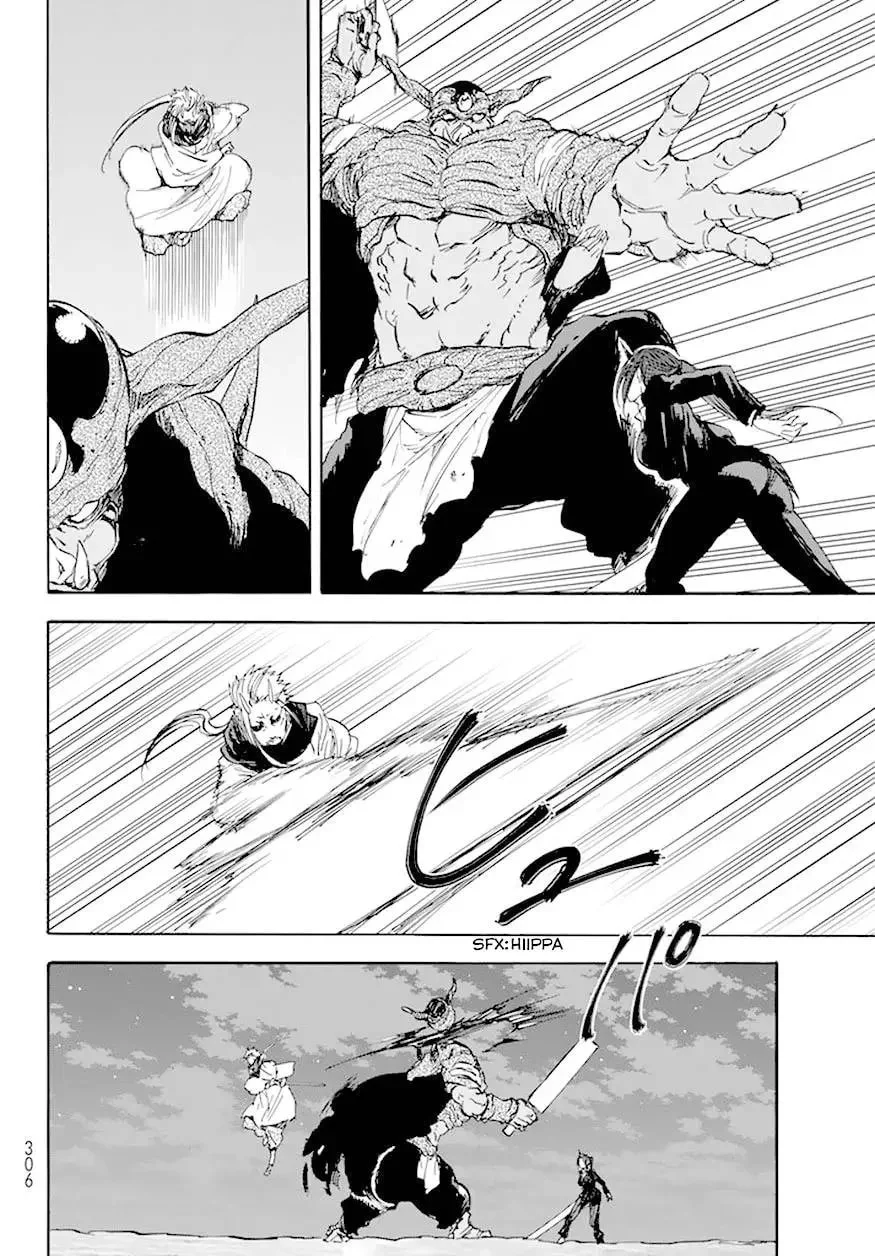 Read Tensei Shitara Slime Datta Ken PT Manga Online