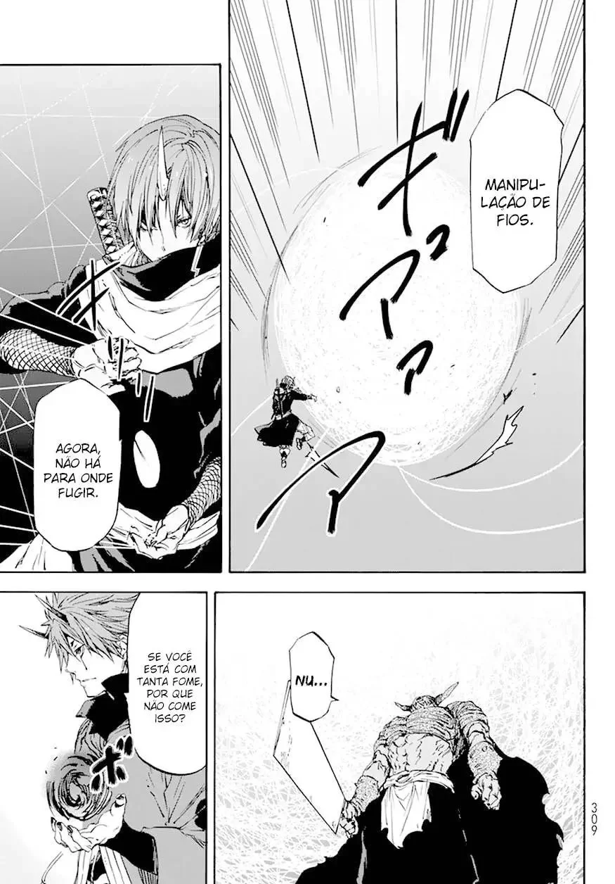 Read Tensei Shitara Slime Datta Ken PT Manga Online