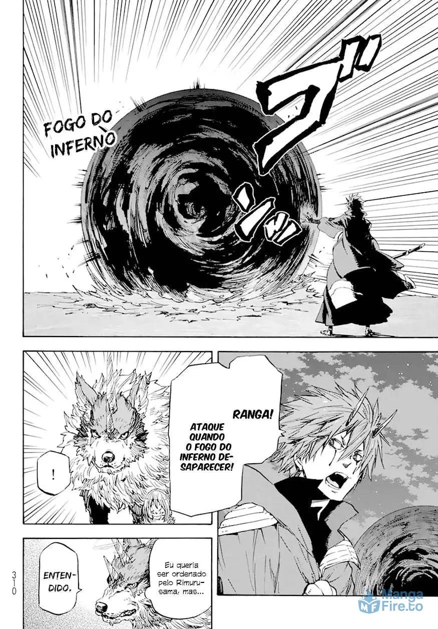 Read Tensei Shitara Slime Datta Ken PT Manga Online