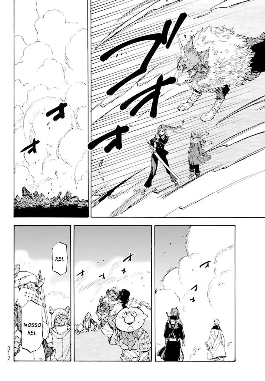 Read Tensei Shitara Slime Datta Ken PT Manga Online