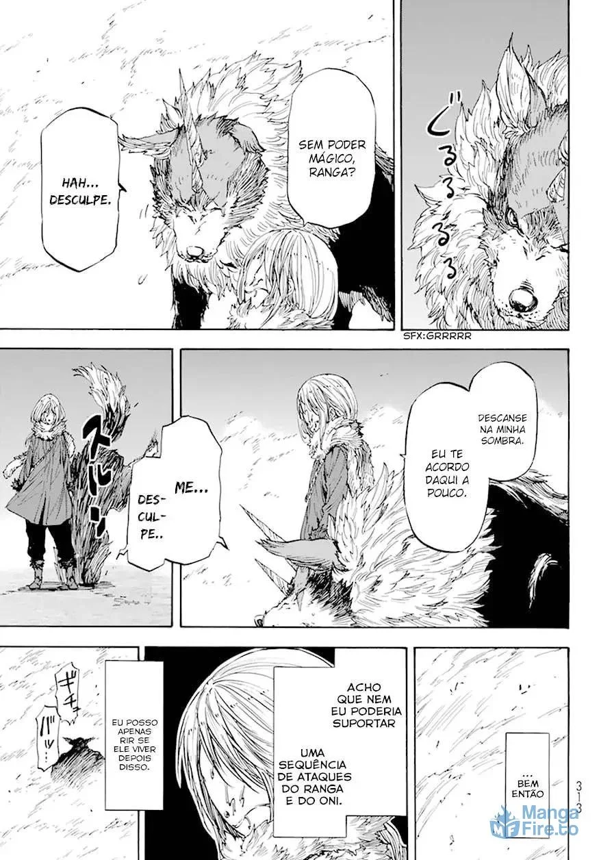 Read Tensei Shitara Slime Datta Ken PT Manga Online