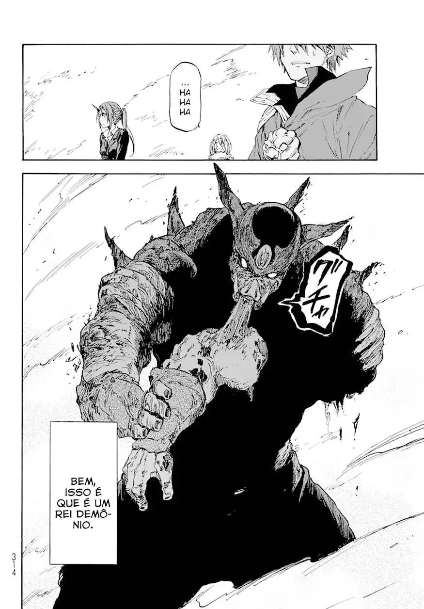 Read Tensei Shitara Slime Datta Ken PT Manga Online