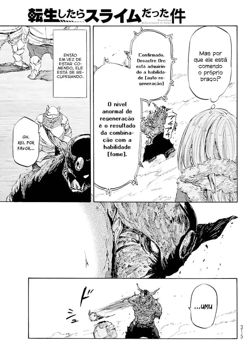 Read Tensei Shitara Slime Datta Ken PT Manga Online